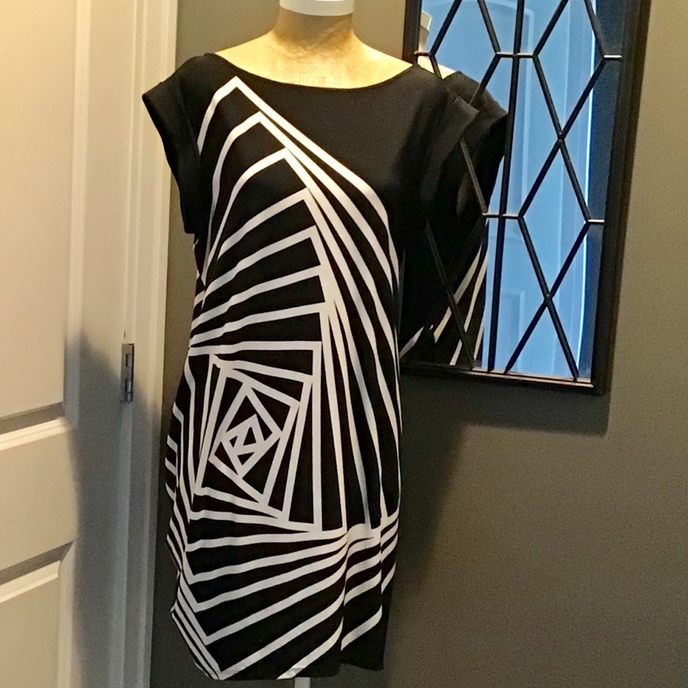 Bcbg maxazria dress